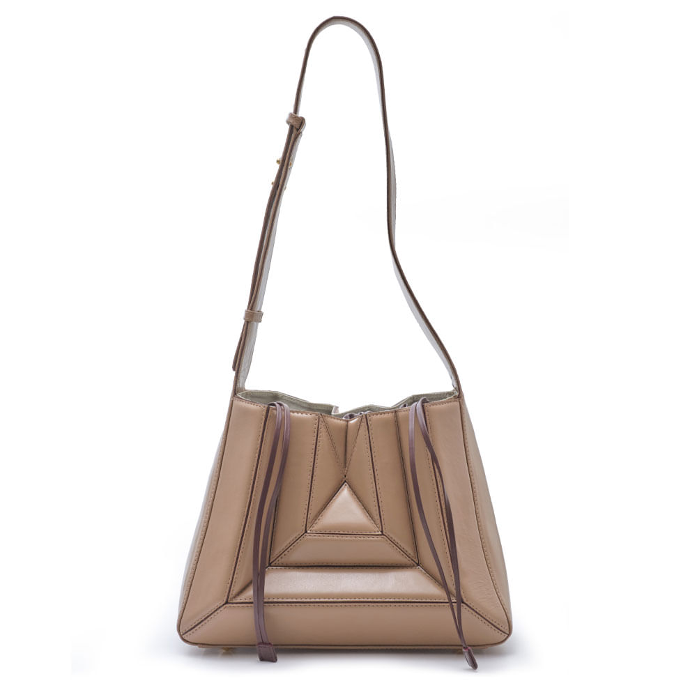bolsa-m|s-tiracolo-geometrica-em-couro-cacau-sofisticado-§§§§§§§-1
